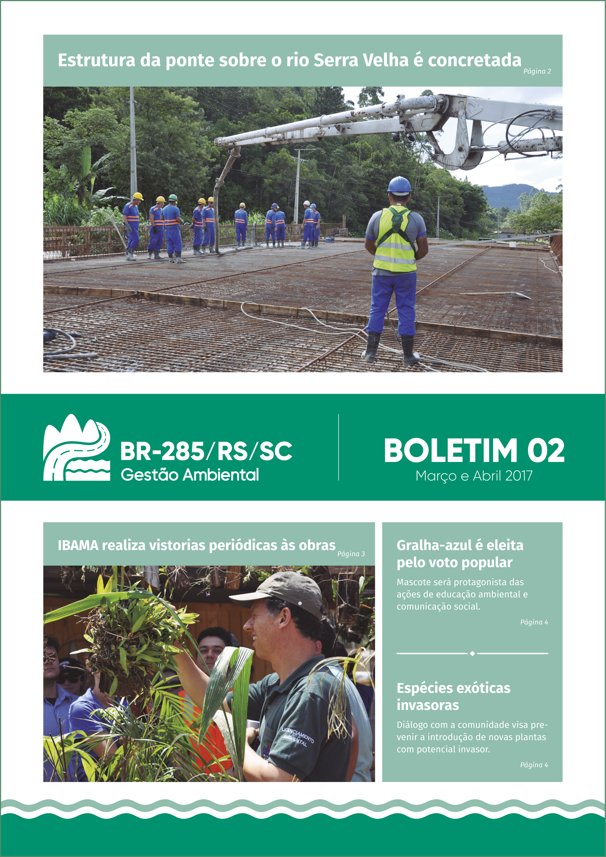 Boletim 2