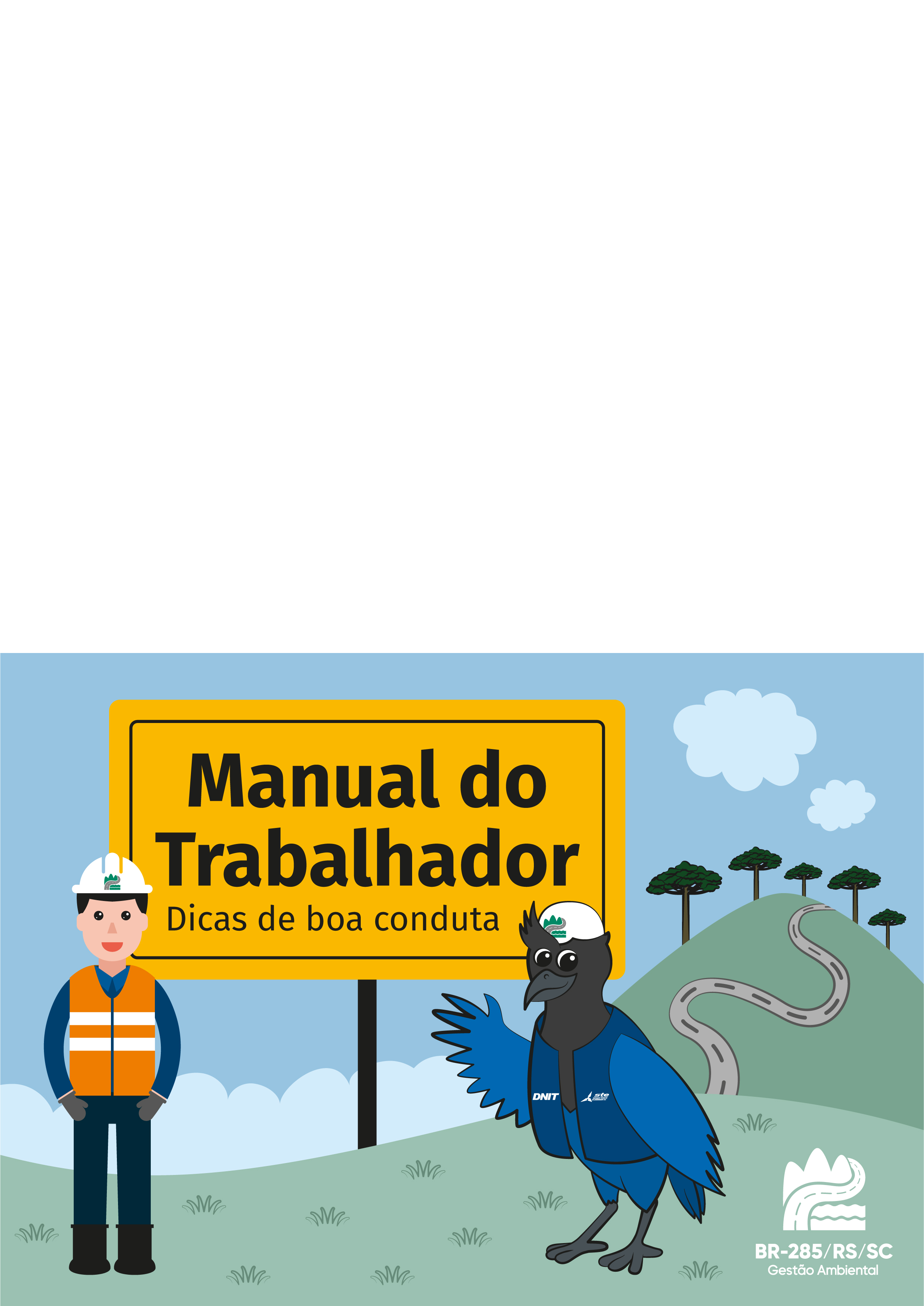 Manual do Trabalhador