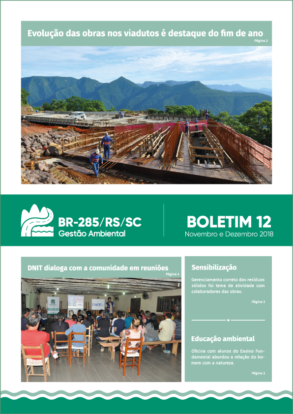 Boletim 12
