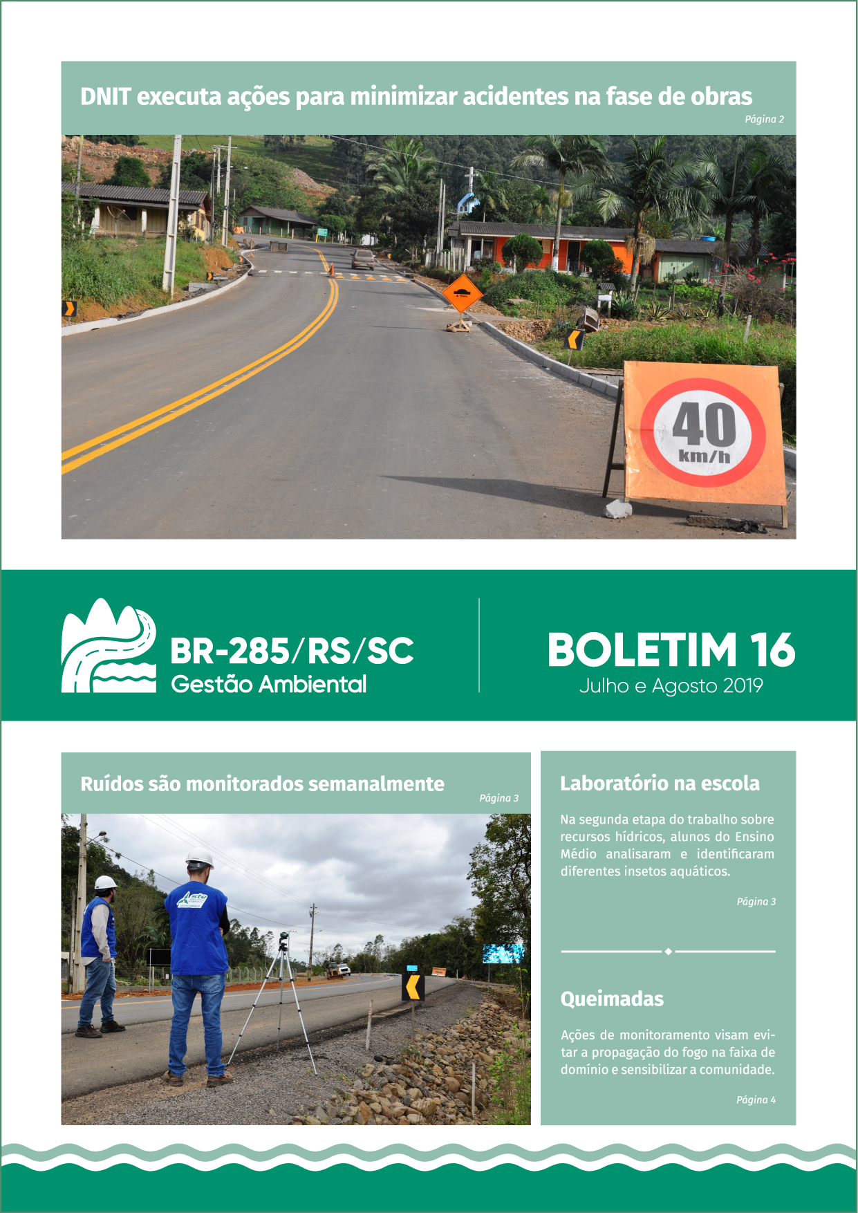 Boletim 16
