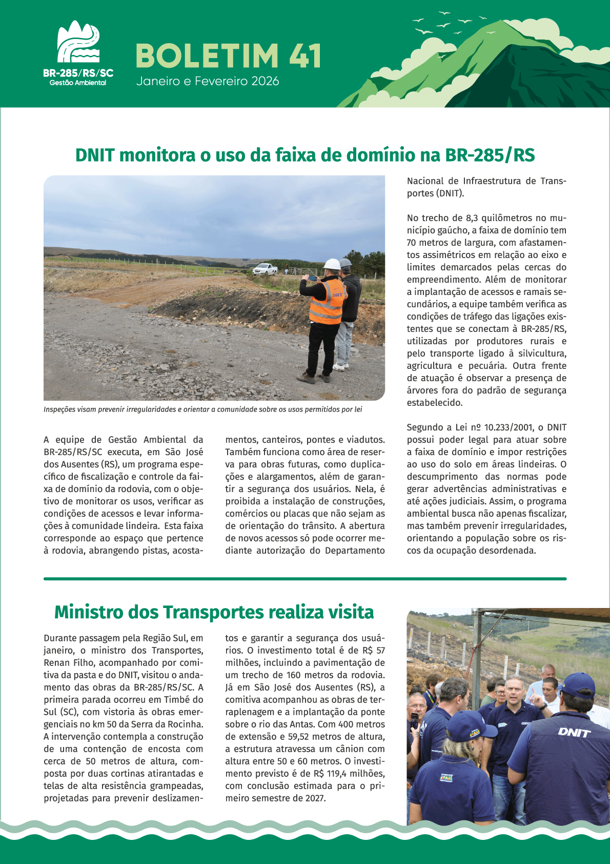 Boletim 41